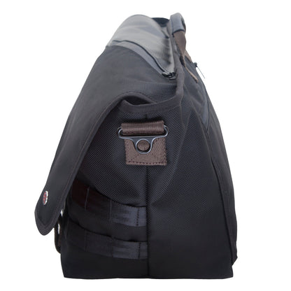 Manhattan Portage Grand Army Messenger (M)