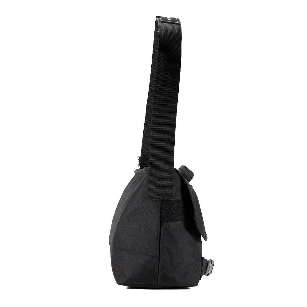 Manhattan Portage Vintage Messenger Bag Jr. (MD) Wind and Sea