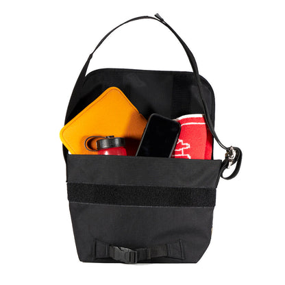 Manhattan Portage Vintage Messenger Bag Jr. (MD) Wind and Sea