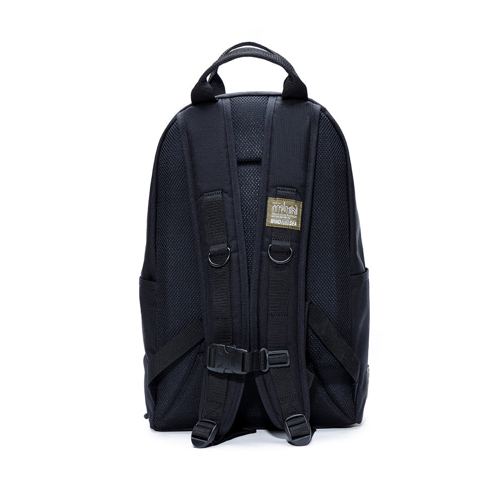 Manhattan Portage Mccarren Skateboard Backpack Ver.2 Wind and Sea