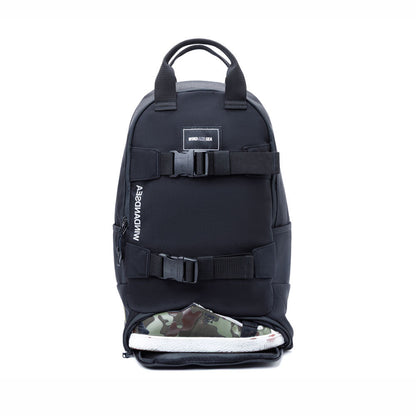 Manhattan Portage Mccarren Skateboard Backpack Ver.2 Wind and Sea