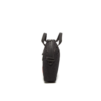 Manhattan Portage Midnight Jane Shoulder Bag Ver 2