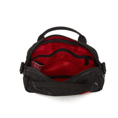Manhattan Portage Midnight Jane Shoulder Bag Ver 2