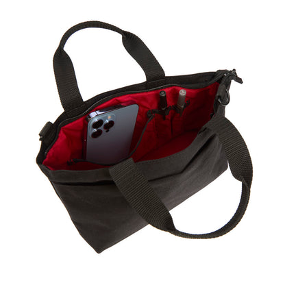 Manhattan Portage Remsen Street Tote Ver 2