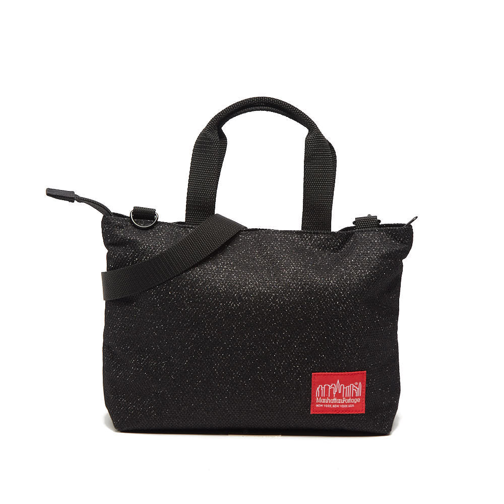 Manhattan Portage Midnight Remsen Street Tote Ver 2