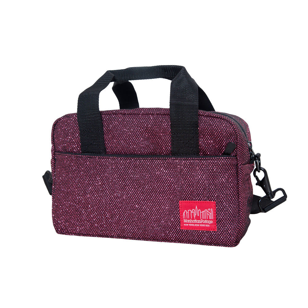 Manhattan Portage Midnight Parkside Shoulder Bag