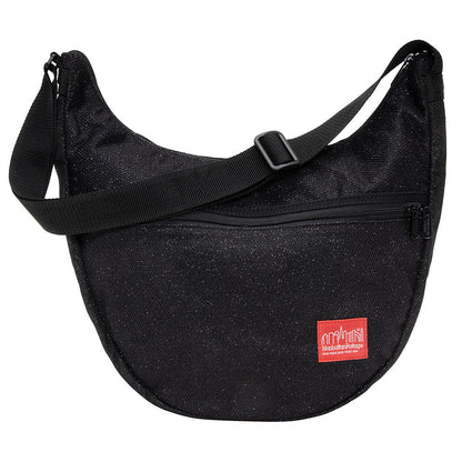 Manhattan Portage Midnight Nolita Shoulder Bag