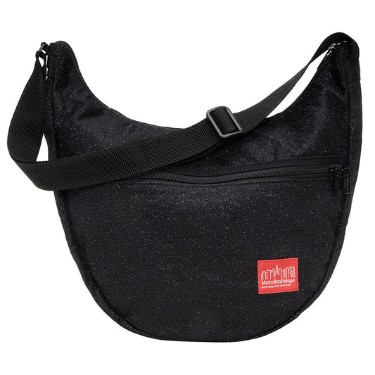 Manhattan Portage Midnight Nolita Shoulder Bag