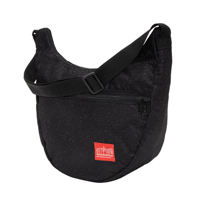 Manhattan Portage Midnight Nolita Shoulder Bag