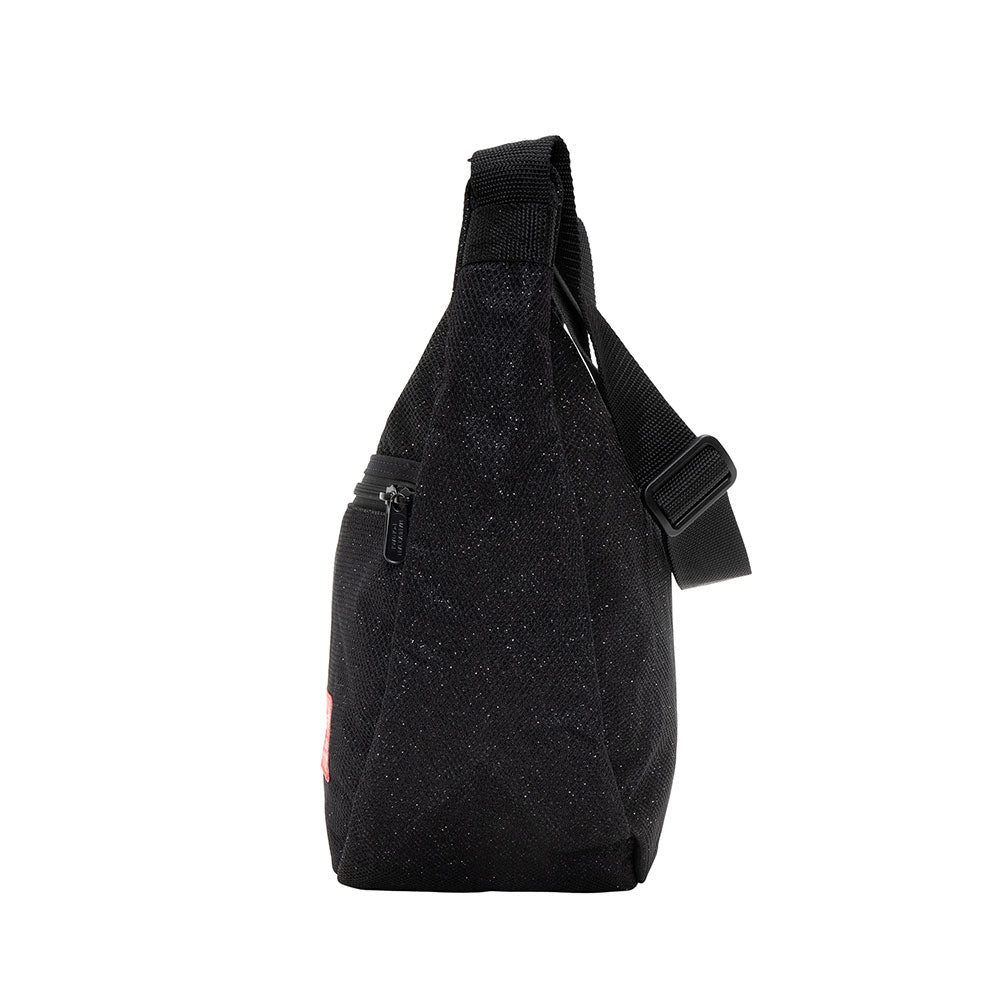 Manhattan Portage Midnight Nolita Shoulder Bag
