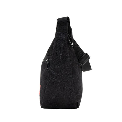 Manhattan Portage Midnight Nolita Shoulder Bag