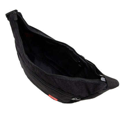 Manhattan Portage Midnight Nolita Shoulder Bag