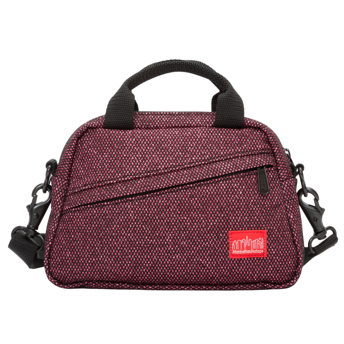 Manhattan Portage Midnight Jane Shoulder Bag