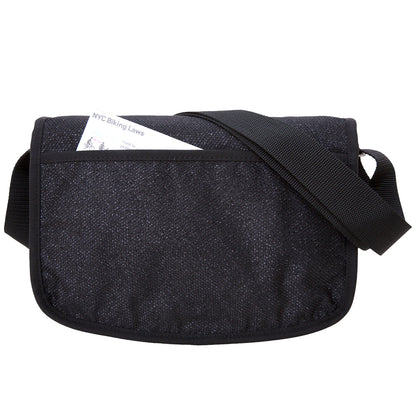Manhattan Portage Midnight Sohobo Bag