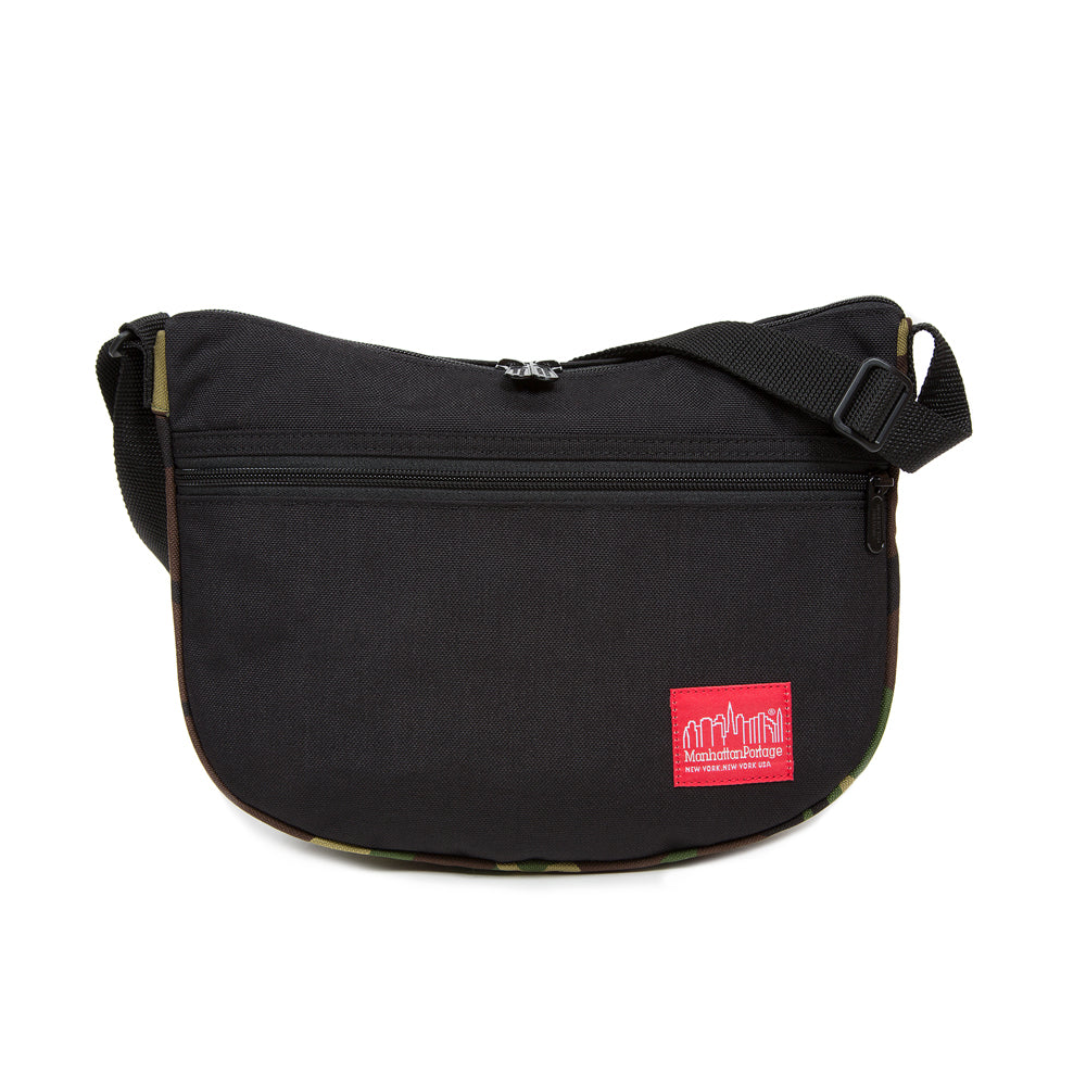 Manhattan Portage Bowling Green Shoulder Bag