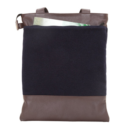 Manhattan Portage Woolrich West Point Graham Tote Bag