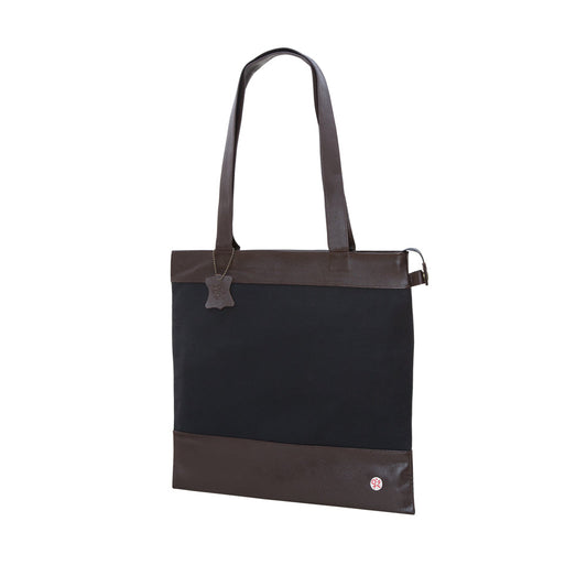 Manhattan Portage Waxed Graham Tote Bag (M)